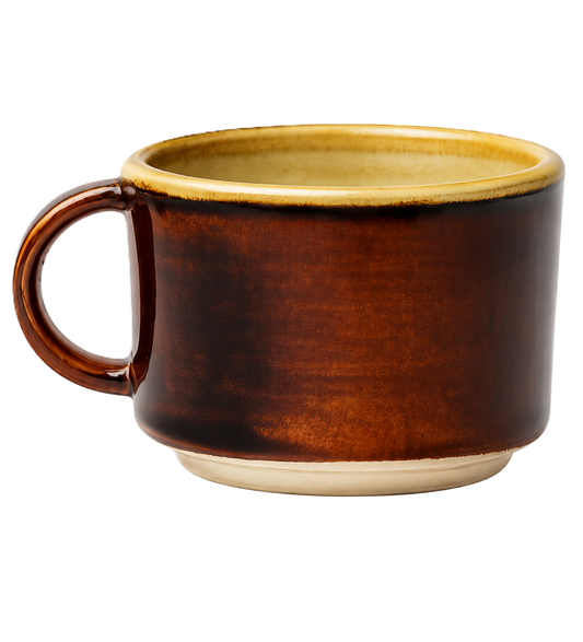Allpress Emerging Artist Series Cup – Sara Gonzalez
