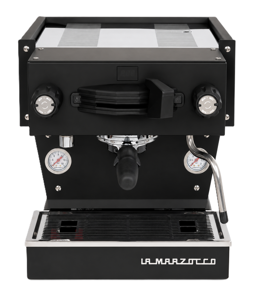 Coffee for Home – La Marzocco Linea Mini Bundle