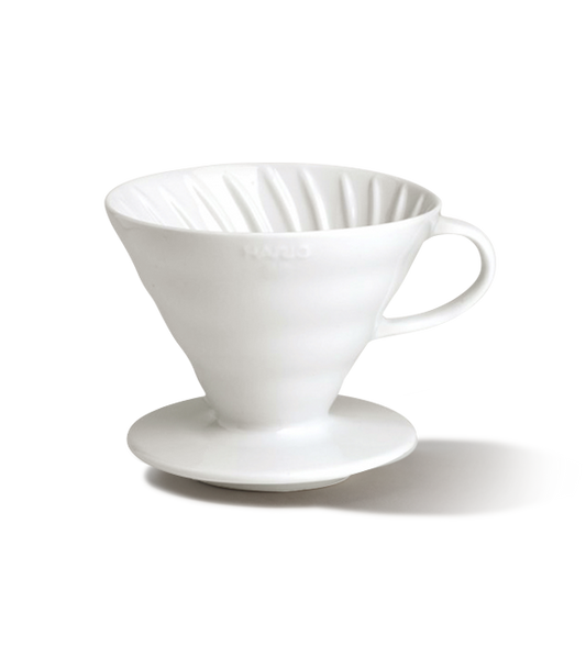 HARIO V60 Coffee Dripper Ceramic