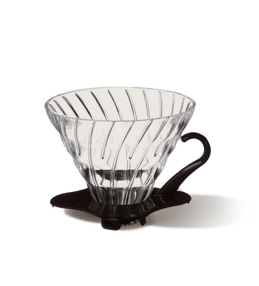 HARIO V60 Glass Dripper