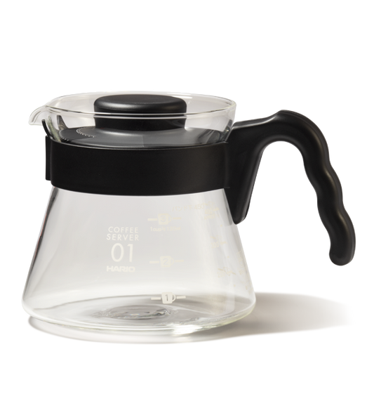 HARIO 450ml Coffee Server