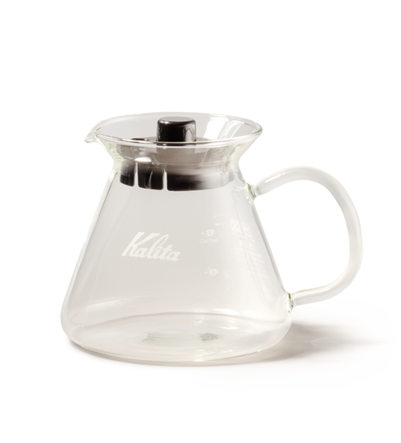 Kalita Glass Server