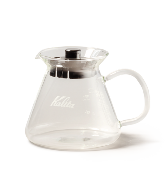 Kalita Glass Server